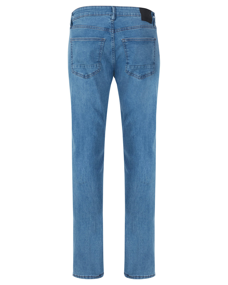 Salt & Lime Vegas Slim Jeans