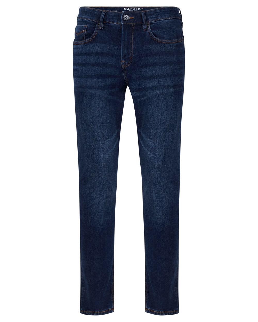 Salt & Lime Vegas Slim Jeans