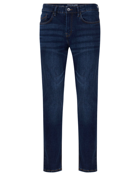 Salt & Lime Vegas Slim Jeans