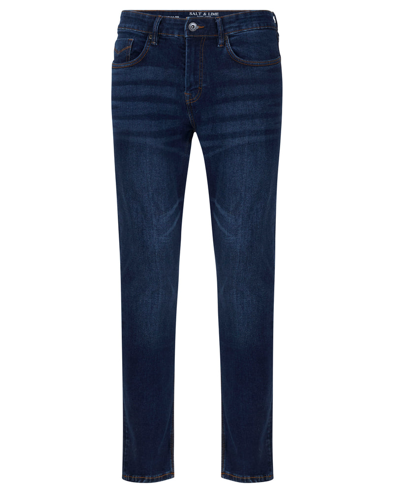 Salt & Lime Vegas Slim Jeans