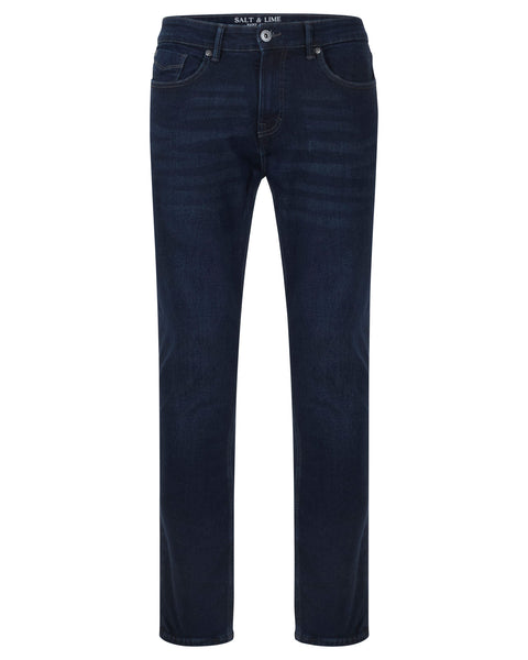 Salt & Lime Vegas Slim Jeans