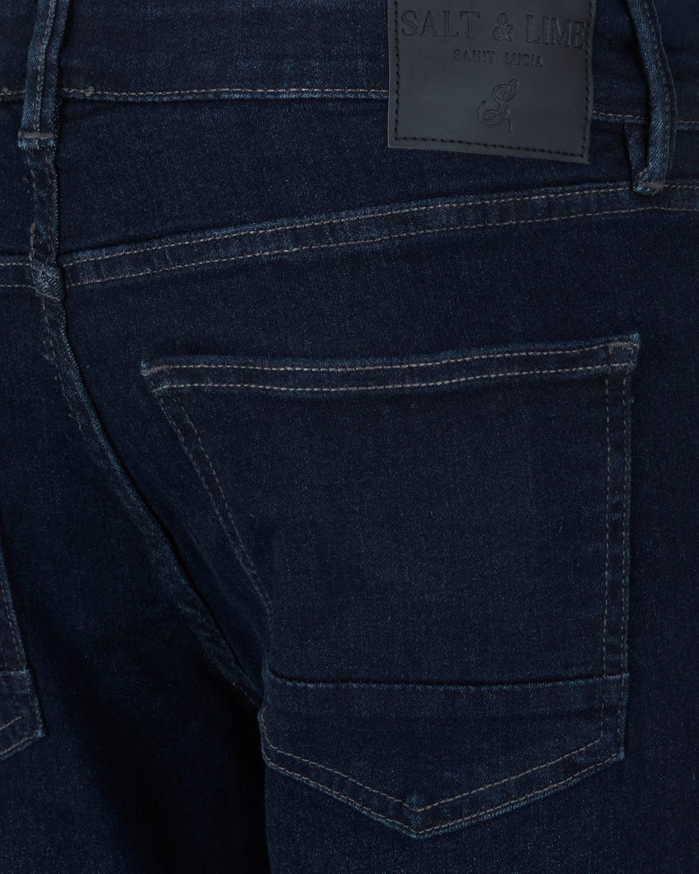 Salt & Lime Vegas Slim Jeans