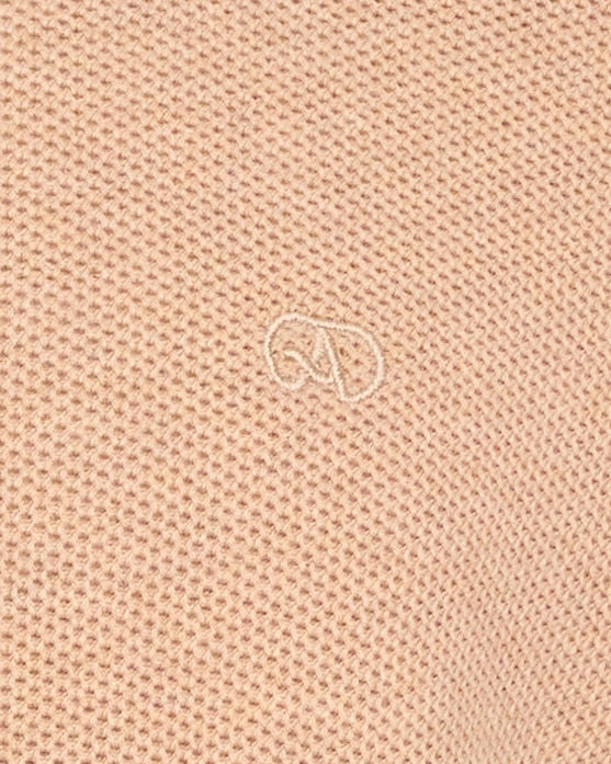 Andre Venice 1/2 Zip Knitwear