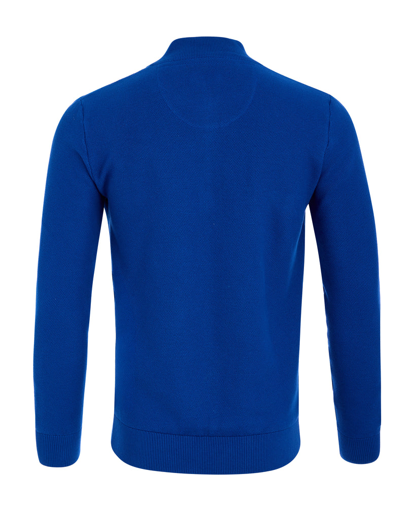 Andre Venice 1/2 Zip Knitwear