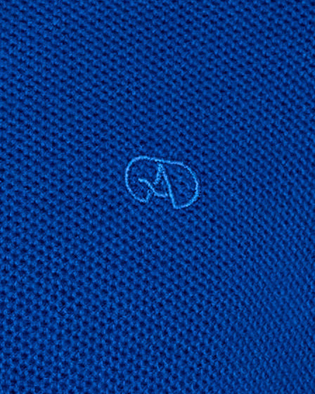 Andre Venice 1/2 Zip Knitwear