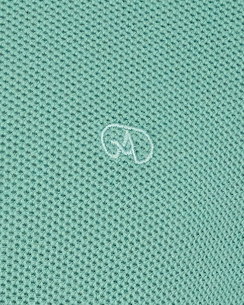 Andre Venice 1/2 Zip Knitwear