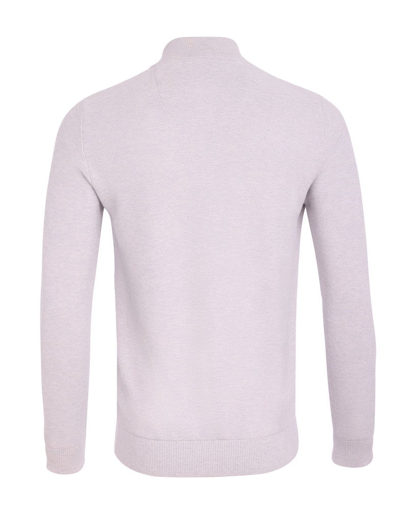 Andre Venice 1/2 Zip Knitwear