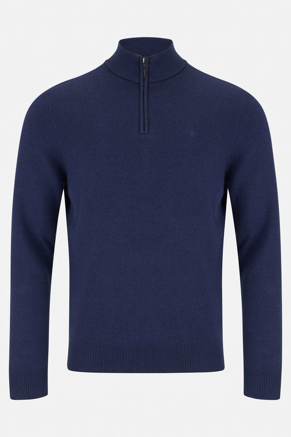 Benetti Verona 1/4 Zip