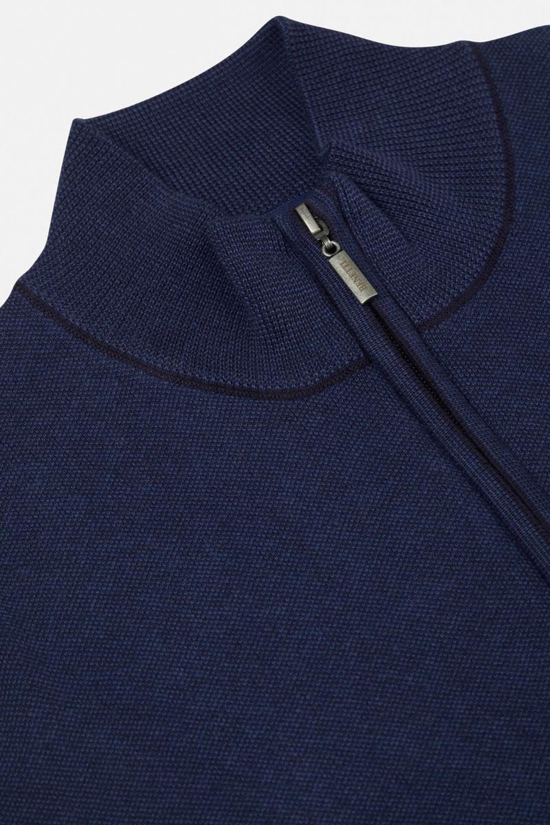 Benetti Verona 1/4 Zip