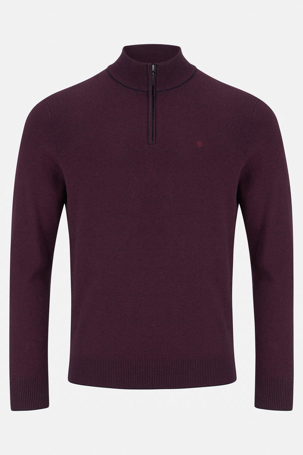 Benetti Verona 1/4 Zip