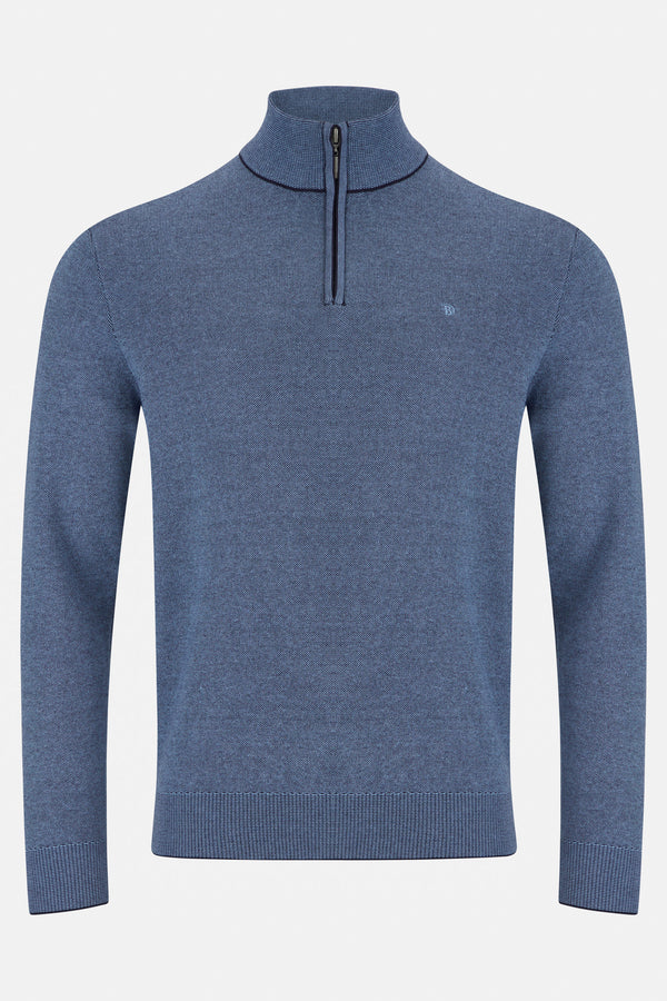 Benetti Verona 1/4 Zip