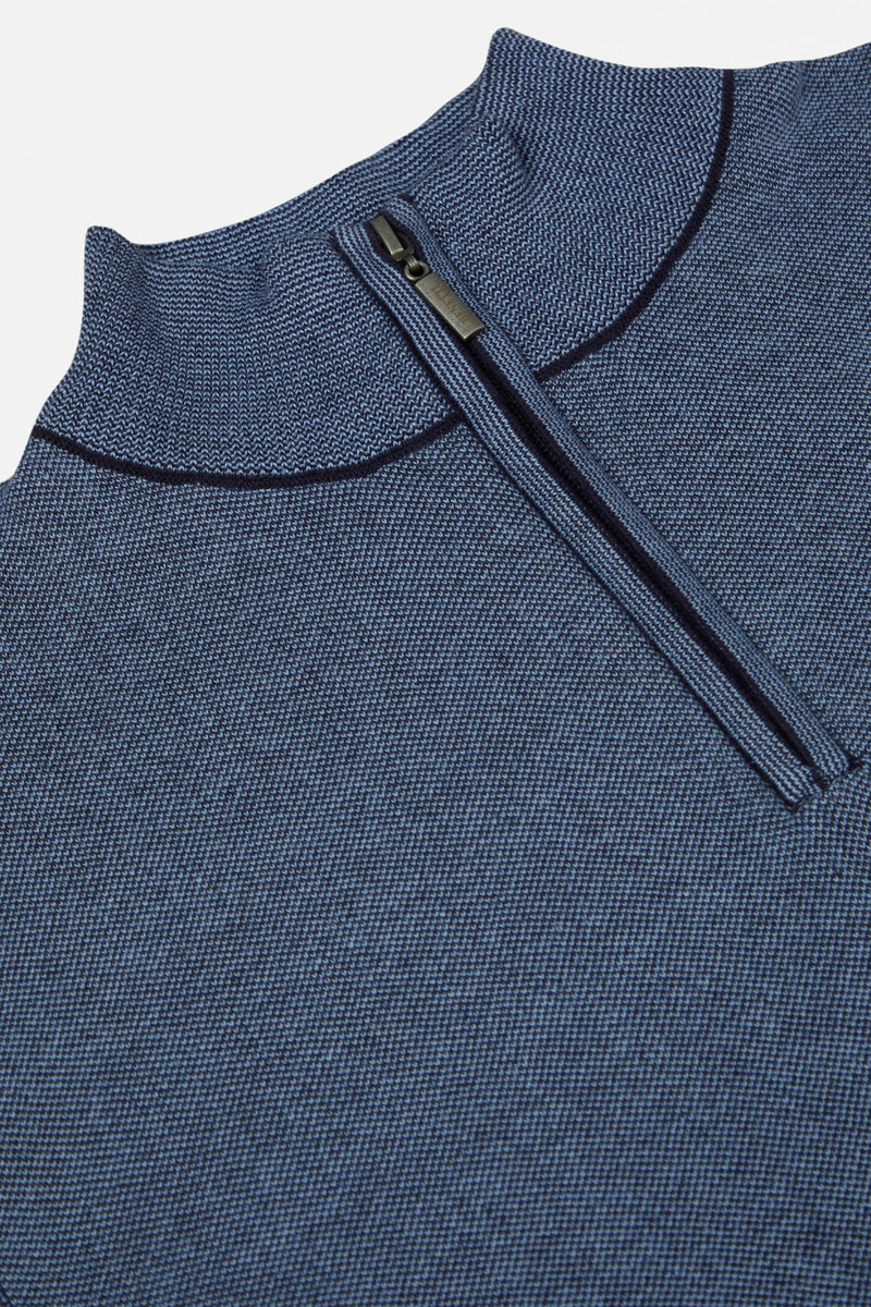 Benetti Verona 1/4 Zip