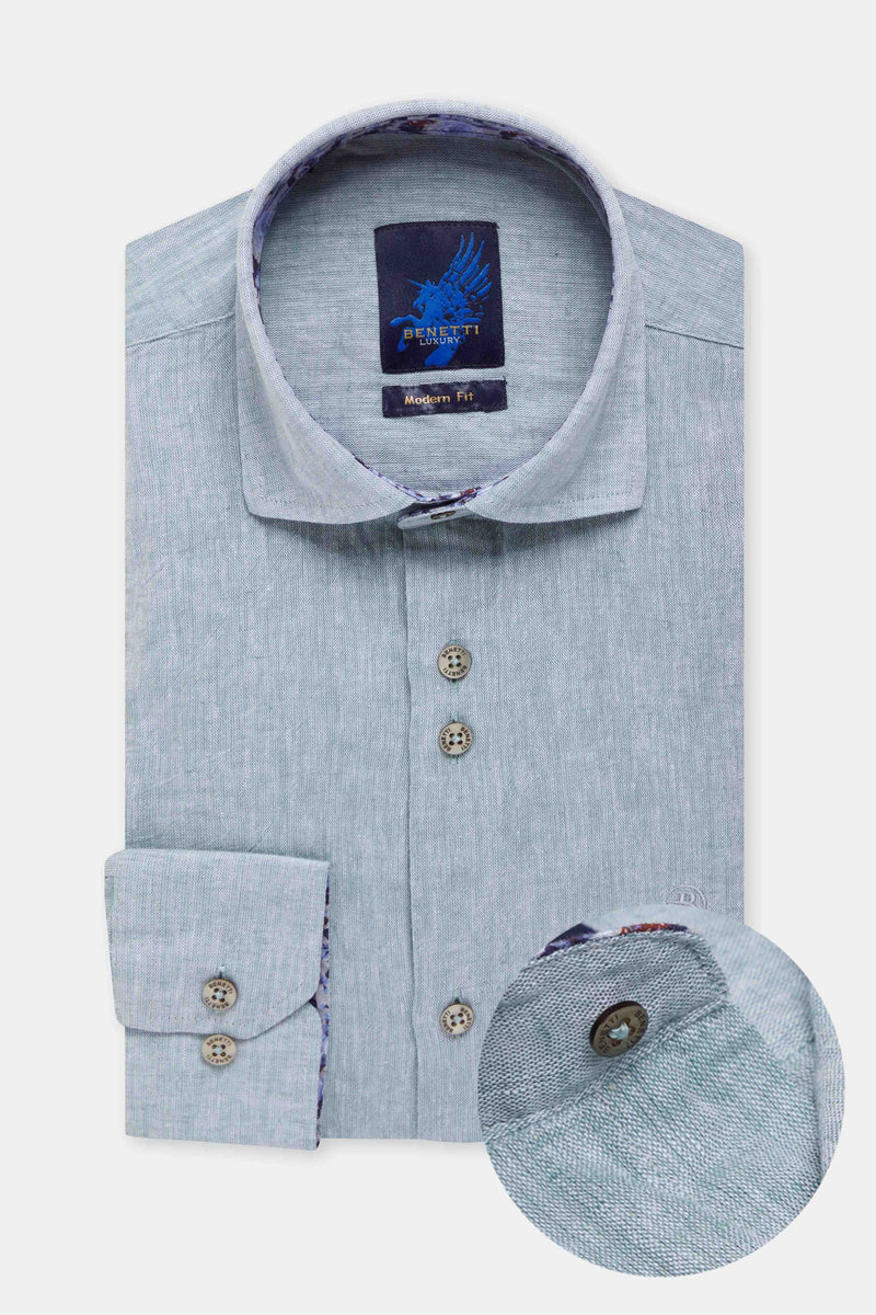 Benetti Victor L/S Shirt