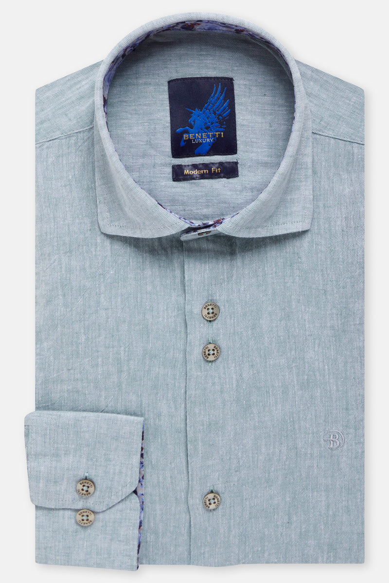 Benetti Victor L/S Shirt