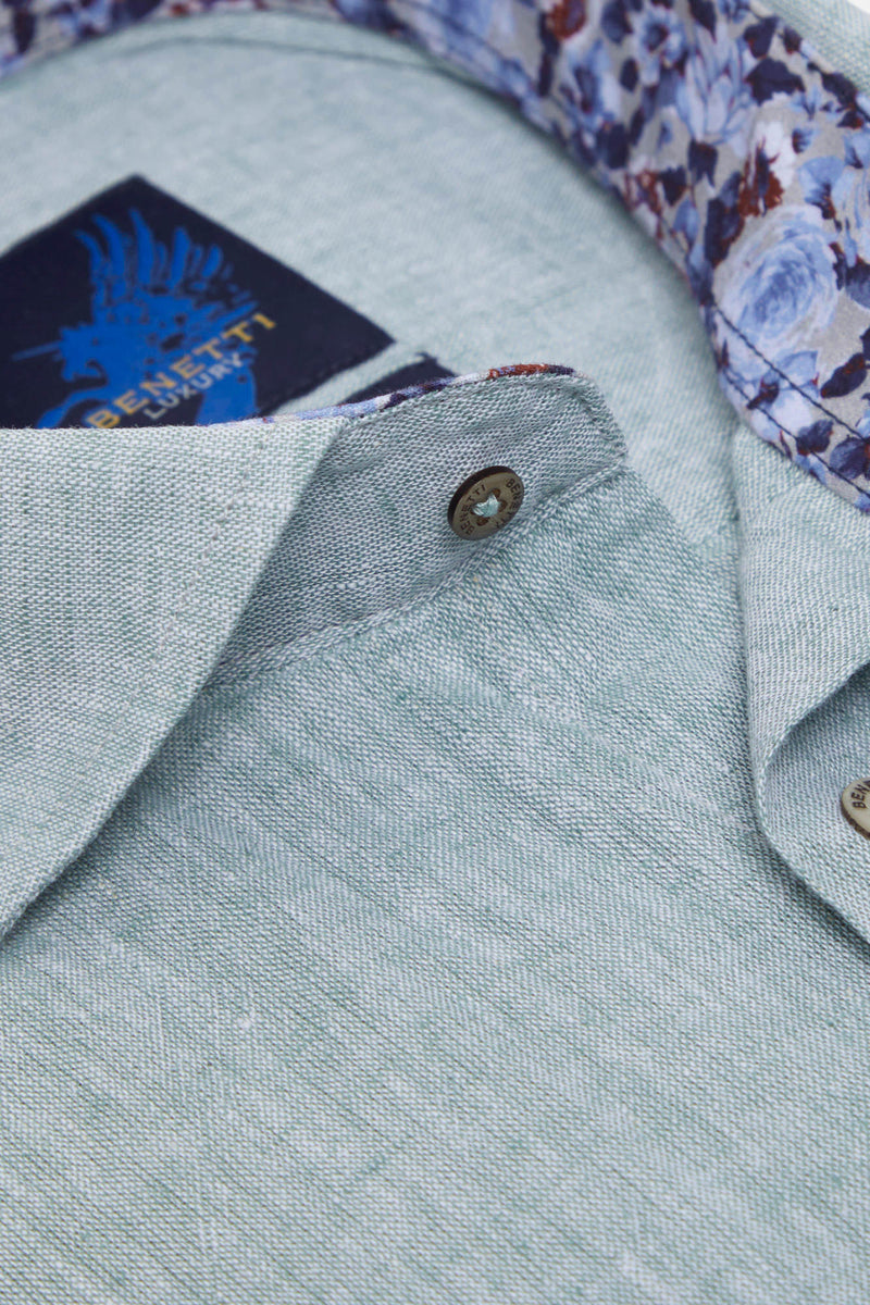 Benetti Victor L/S Shirt