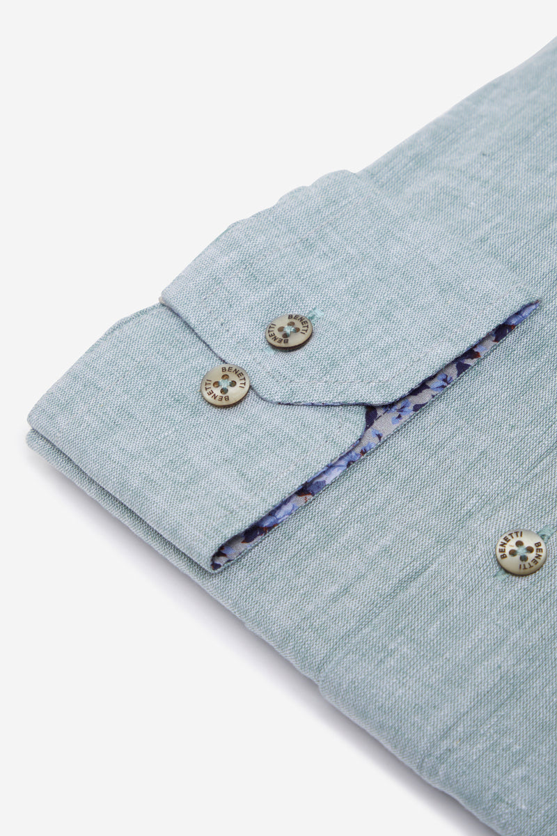 Benetti Victor L/S Shirt