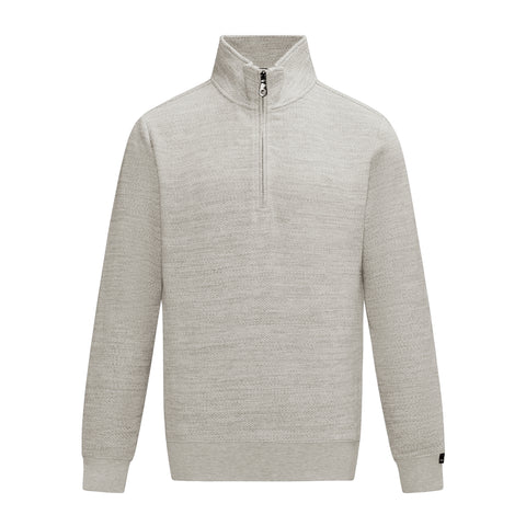 Rivet & Denim Beehive 1/4 Zip Sweat