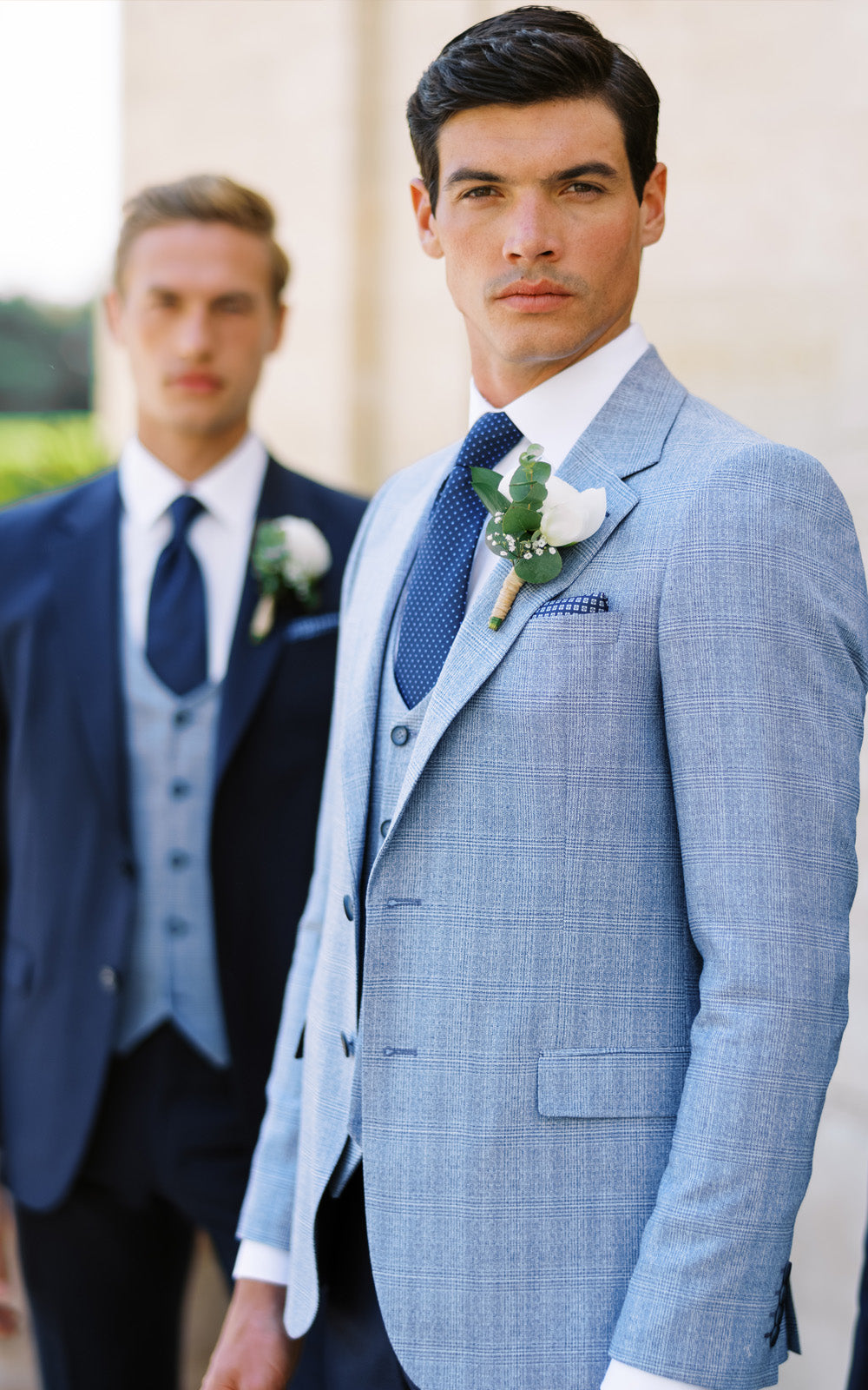 Men's Wedding Suits, Buy or Hire Grooms Wedding Suits