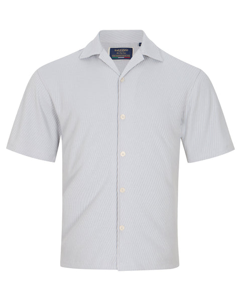 Saluzzo Well S/S Jersey Shirt