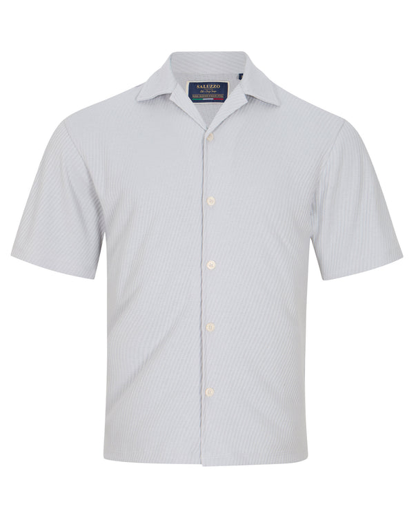 Saluzzo Well S/S Jersey Shirt