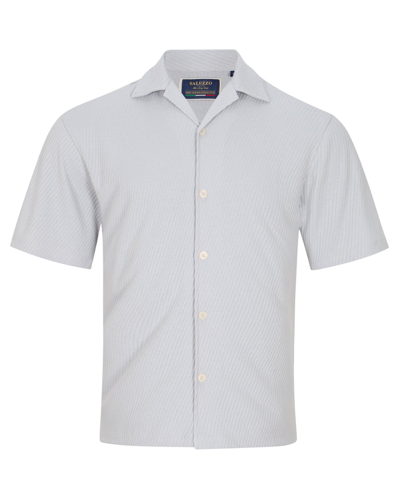 Saluzzo Well S/S Jersey Shirt