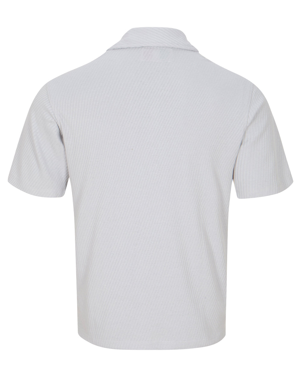 Saluzzo Well S/S Jersey Shirt