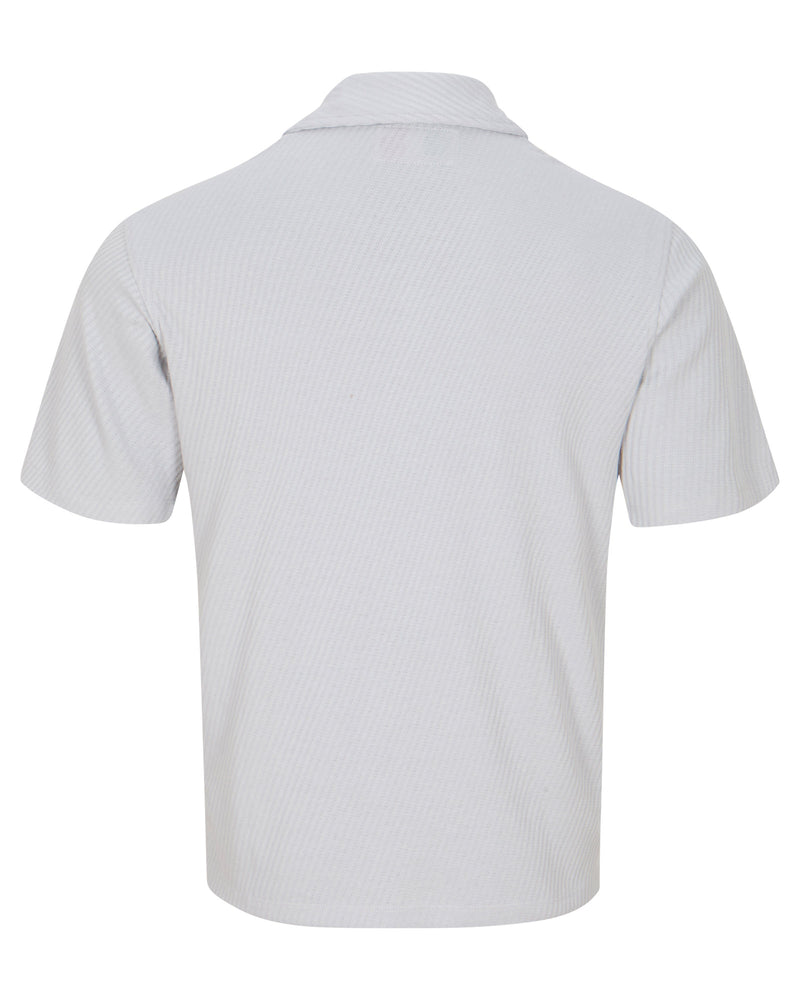 Saluzzo Well S/S Jersey Shirt