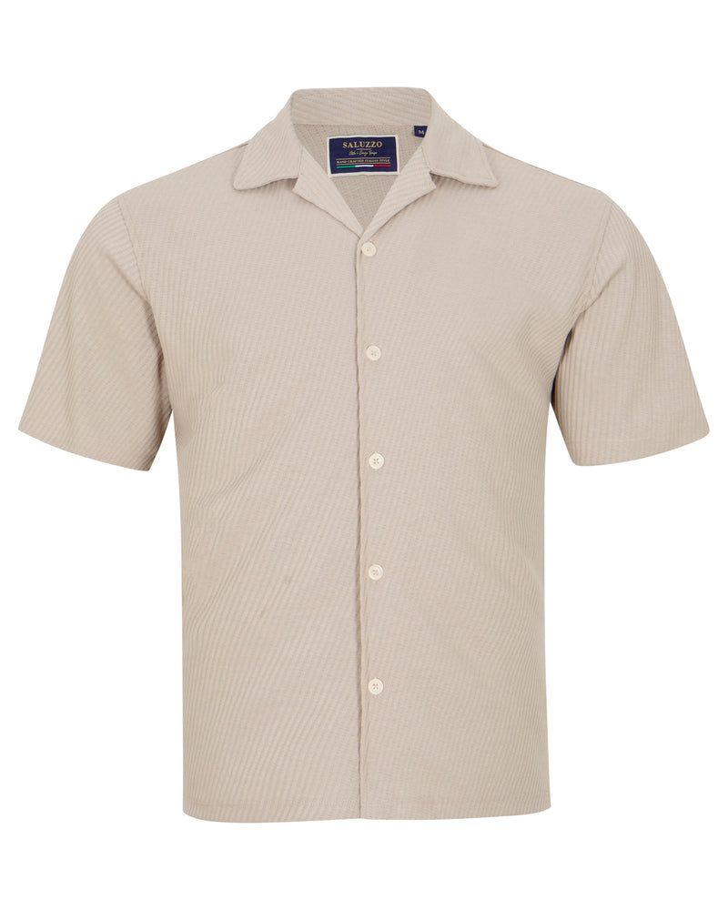 Saluzzo Well S/S Jersey Shirt