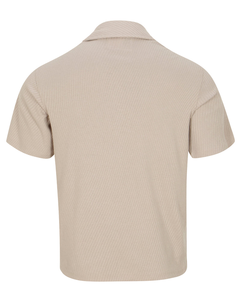 Saluzzo Well S/S Jersey Shirt