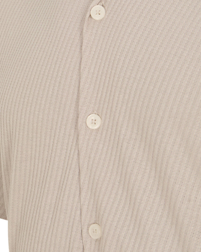 Saluzzo Well S/S Jersey Shirt