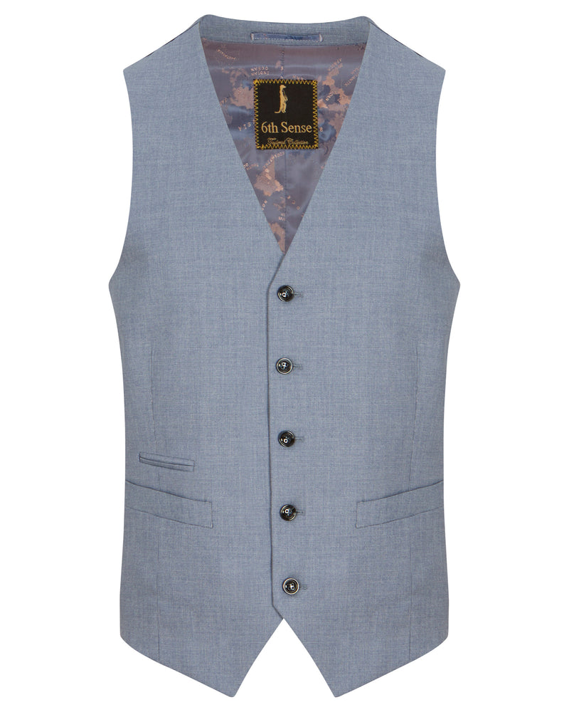 6th Sense Whitmore Suit