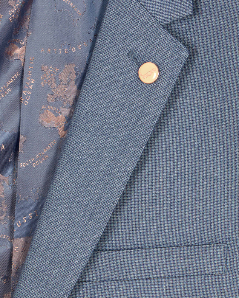 6th Sense Whitmore Suit