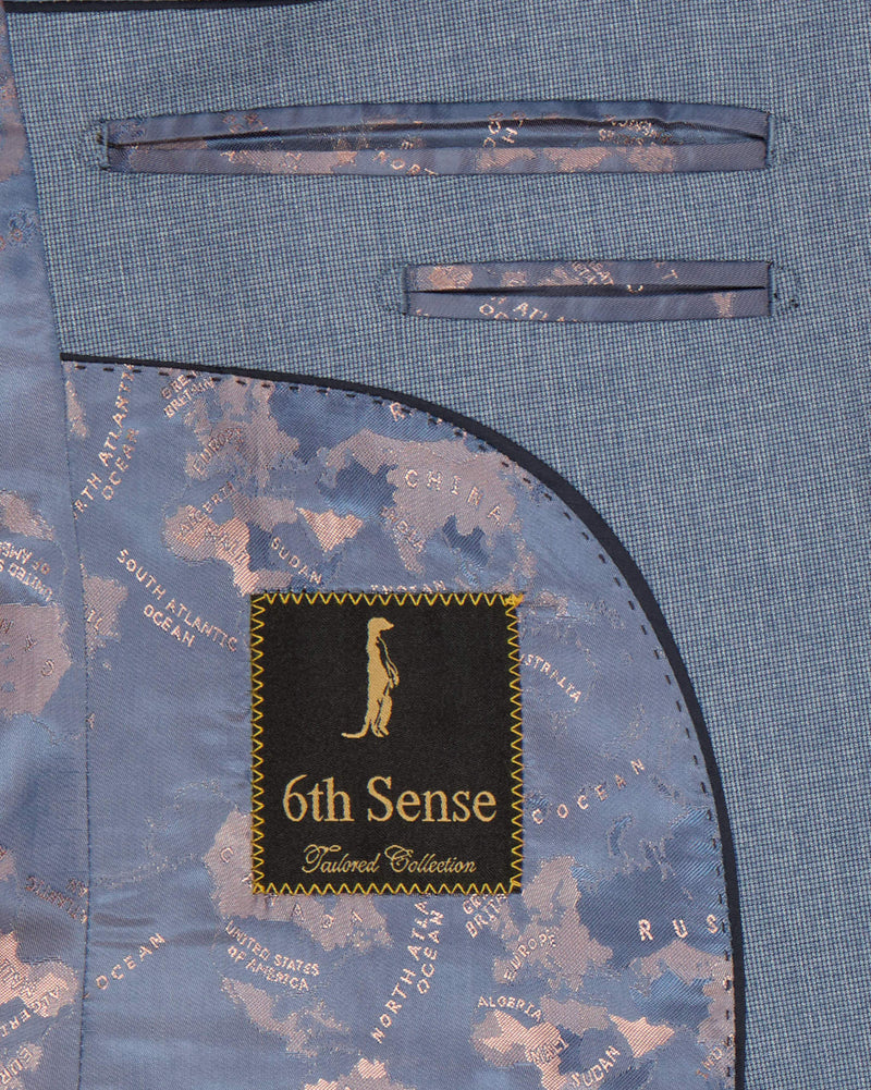 6th Sense Whitmore Suit