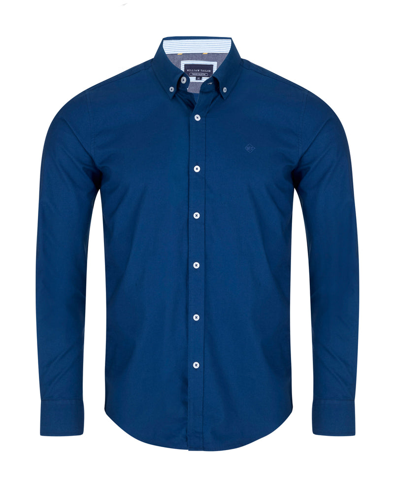 William Tailor Monti Oxford Shirt