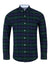 William Tailor Monti Check Shirt