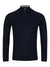 William Tailor Stella 1/4 Zip