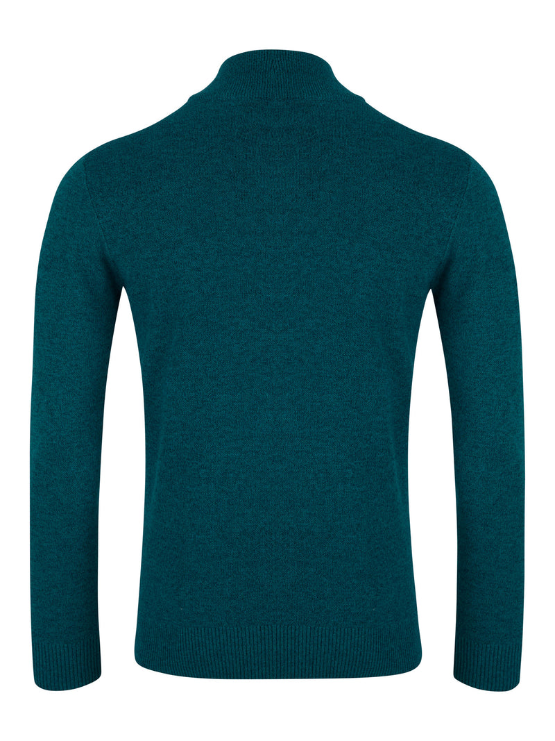 William Tailor Stella 1/4 Zip