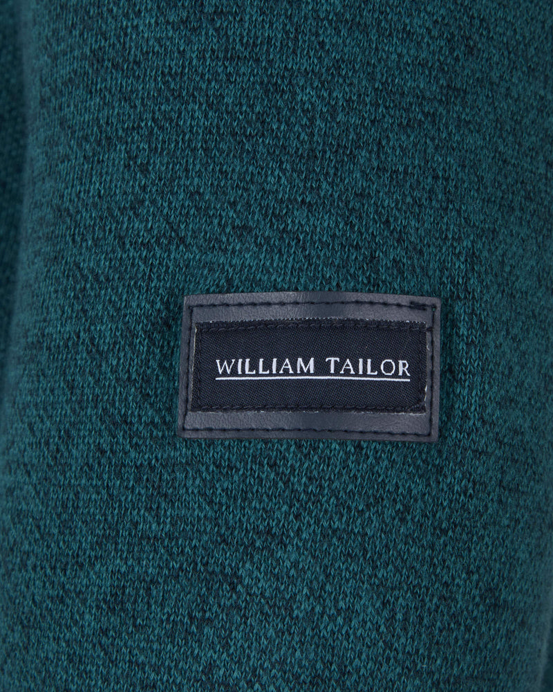 William Tailor Stella 1/4 Zip