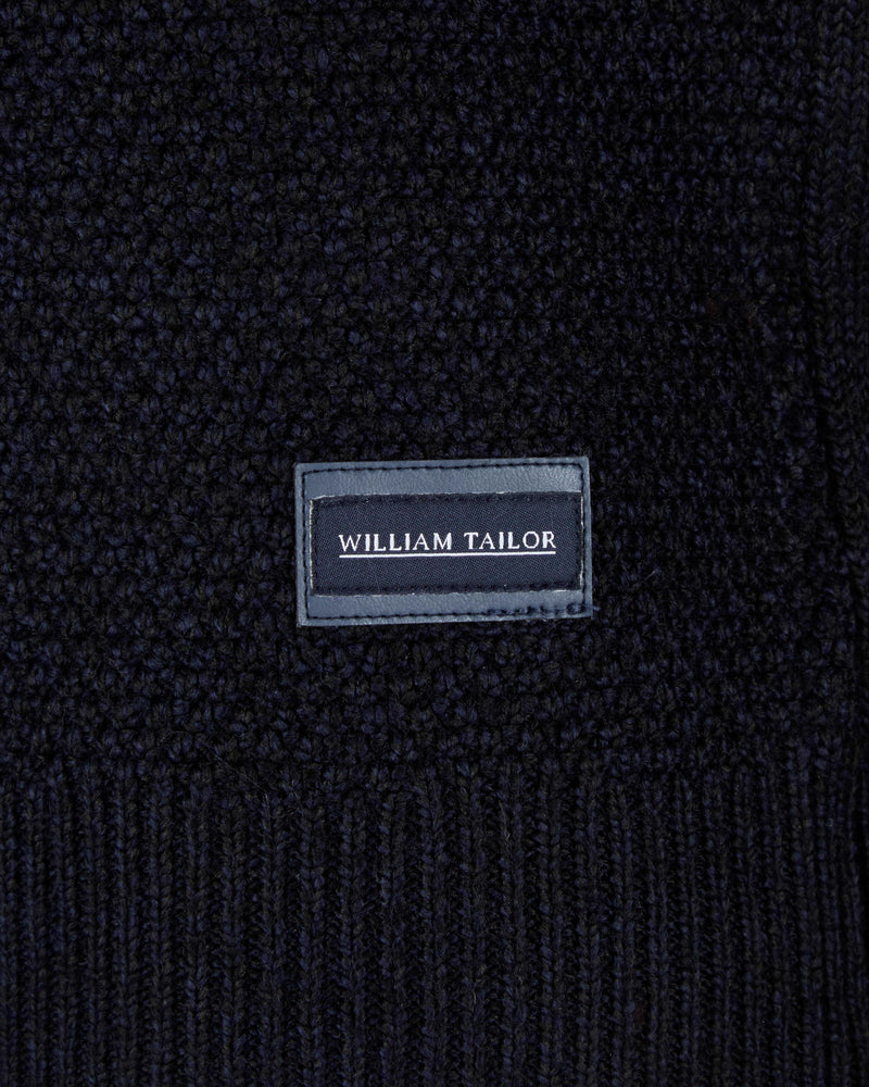 William Tailor Ben Knit