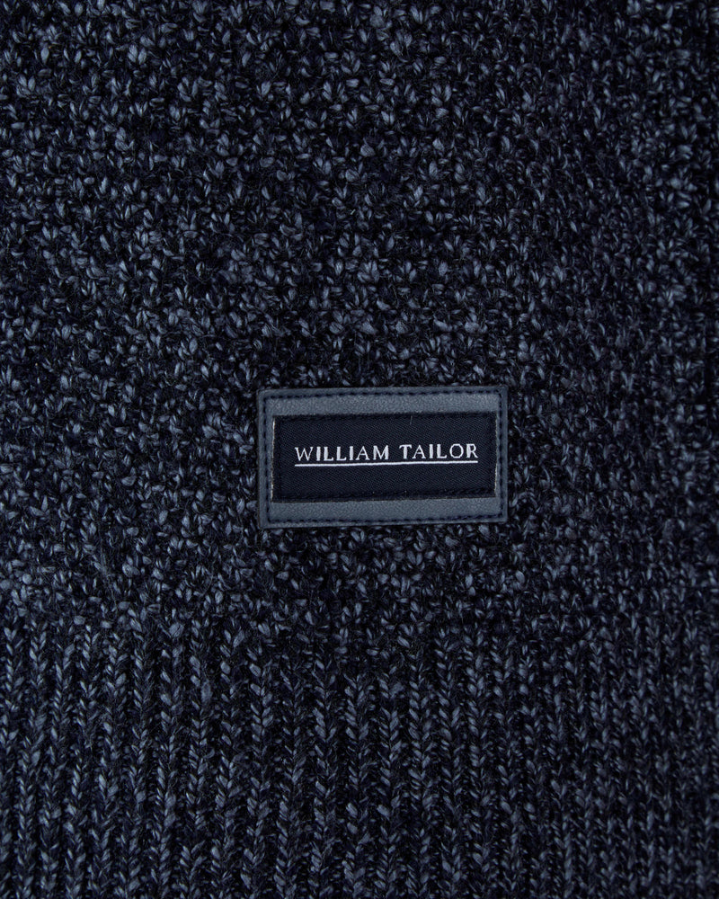 William Tailor Ben Knit