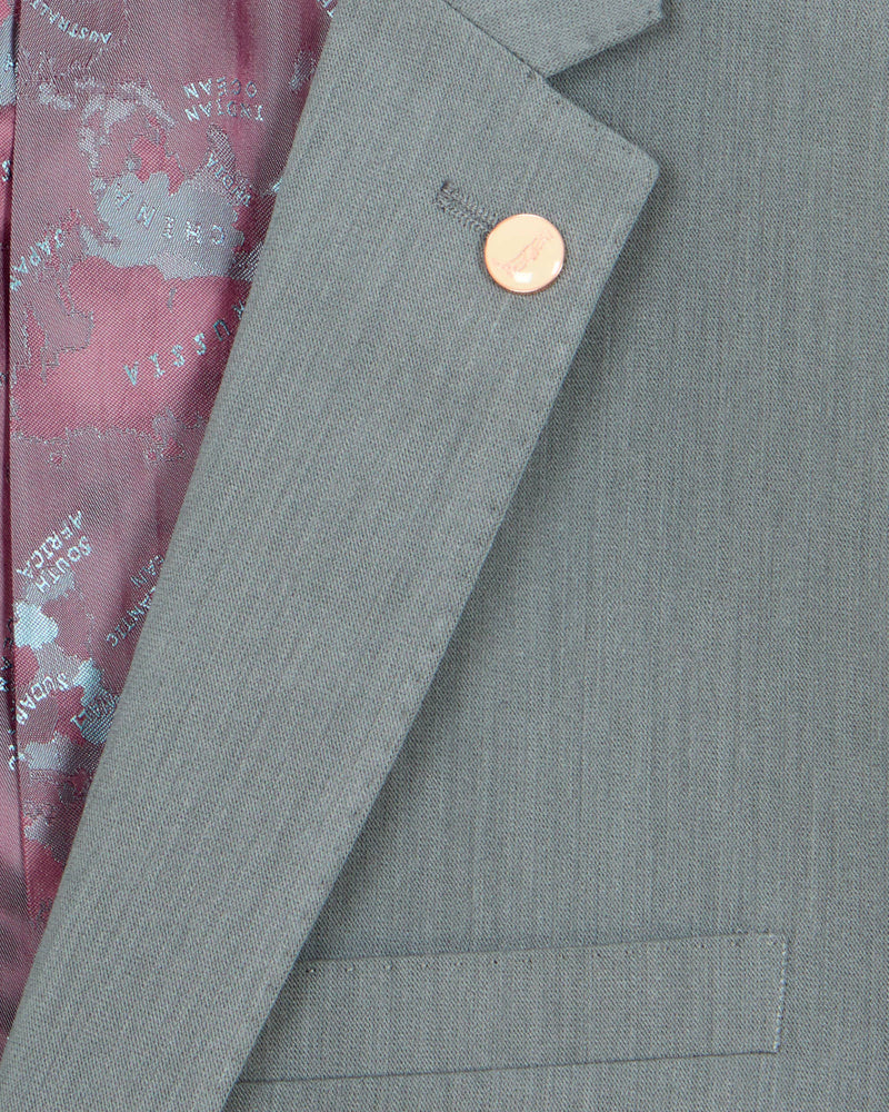 6th Sense Windsor Suit