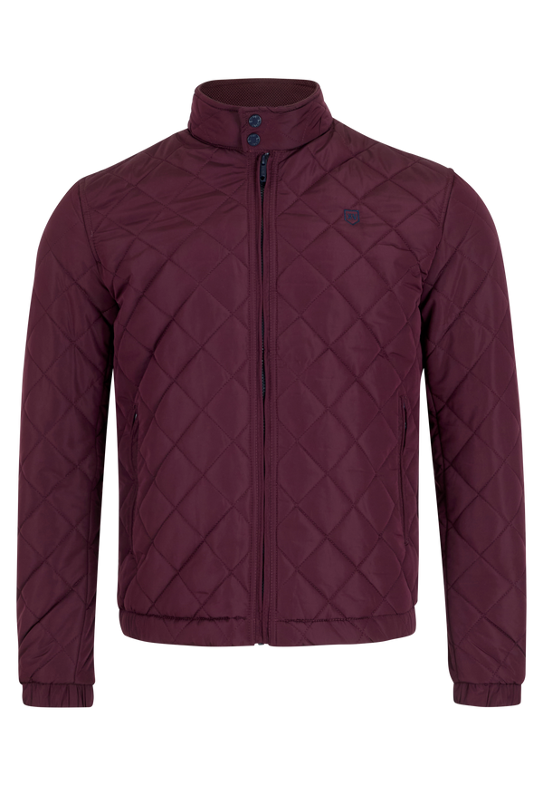 XV Kings Tommy Bowe Barbarians Jacket