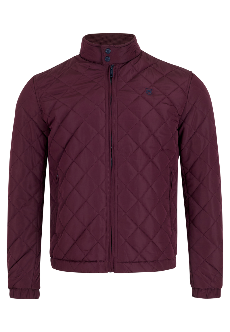 XV Kings Tommy Bowe Barbarians Jacket