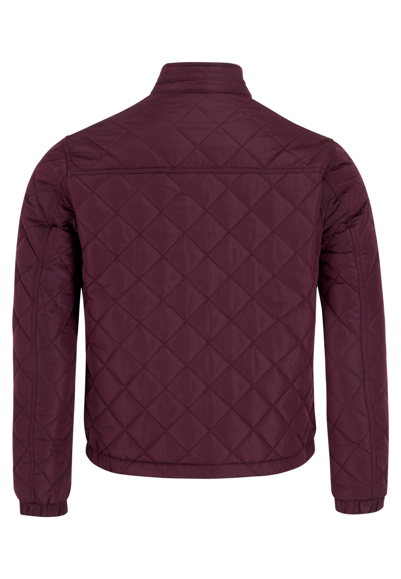 XV Kings Tommy Bowe Barbarians Jacket