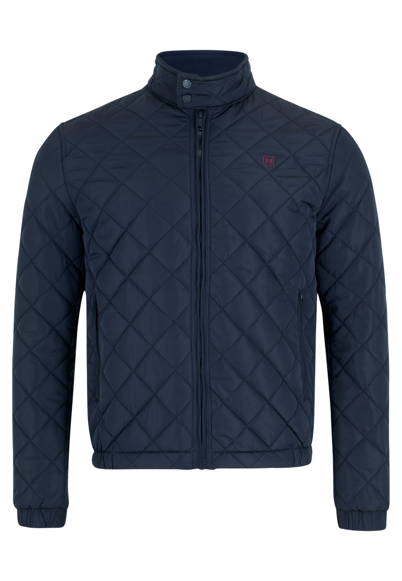 XV Kings Tommy Bowe Barbarians Jacket