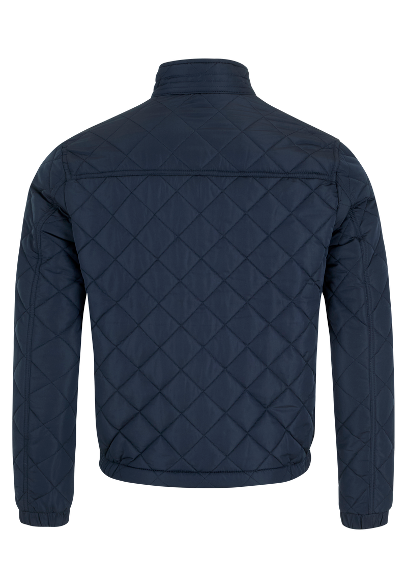 XV Kings Tommy Bowe Barbarians Jacket