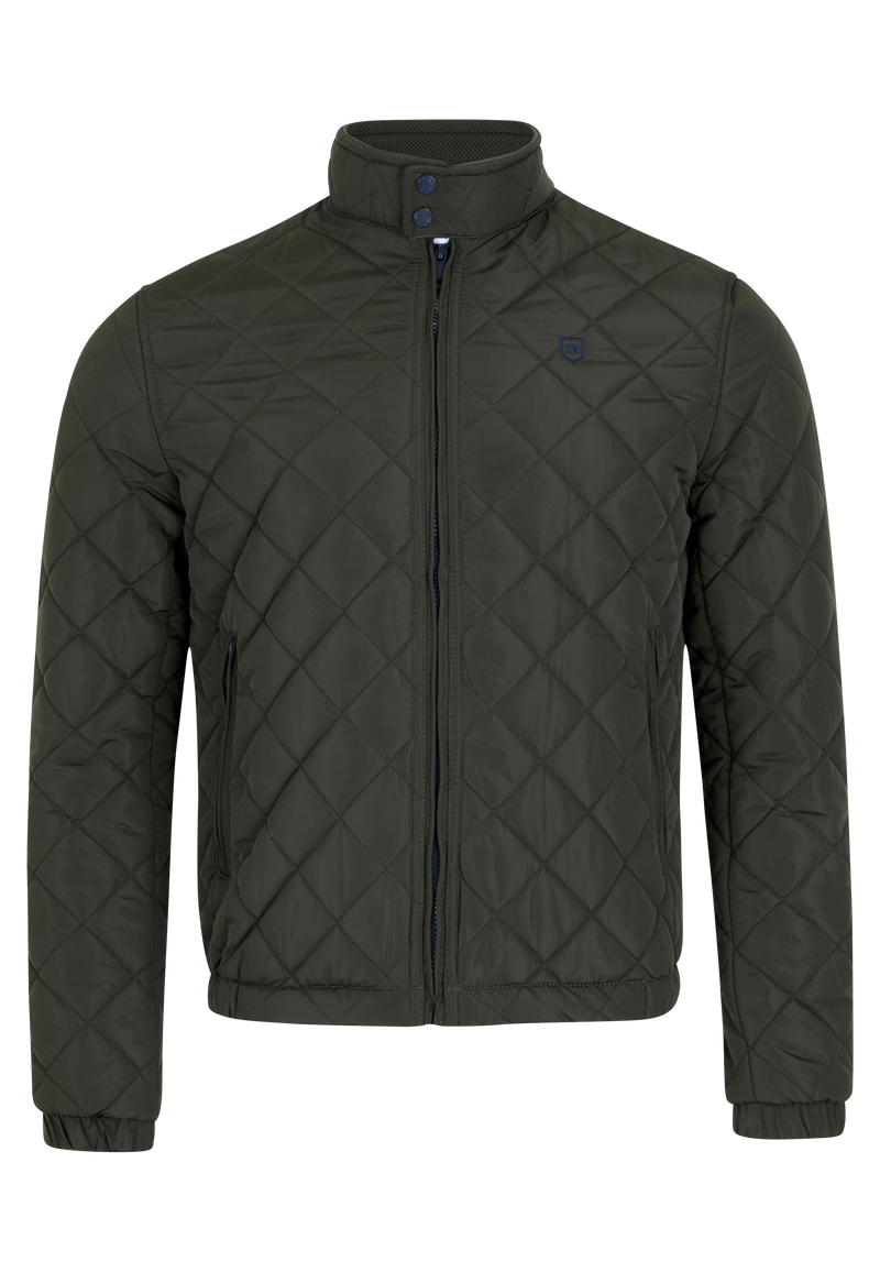 XV Kings Tommy Bowe Barbarians Jacket