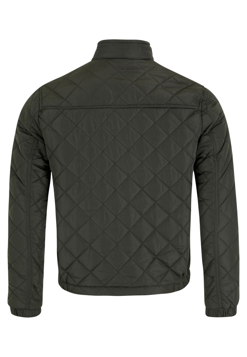 XV Kings Tommy Bowe Barbarians Jacket