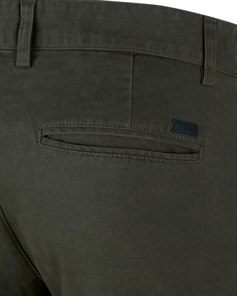 XV Kings By Tommy Bowe Condores Chino