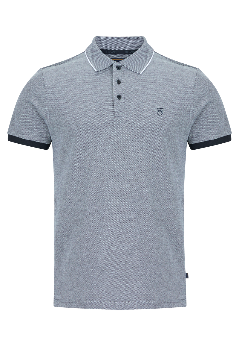 XV Kings Tommy Bowe Drovers Polo Shirt